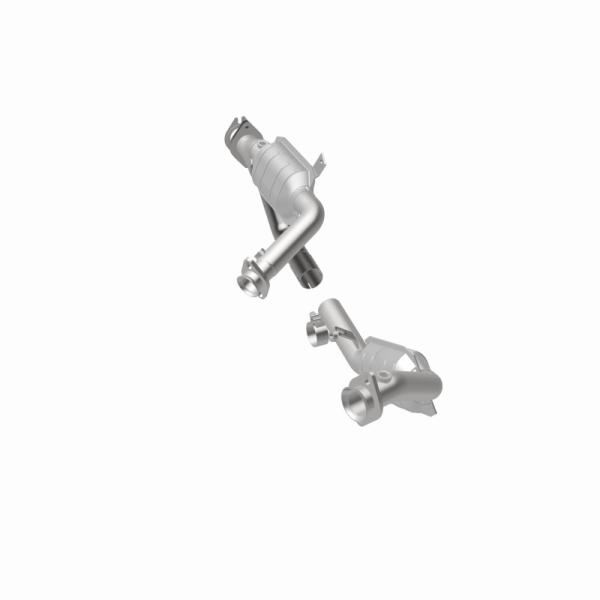 MAG Converter Direct Fit Magnaflow 444034