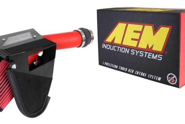 AEM IND Cold Air Intakes AEM Induction 21-863WR