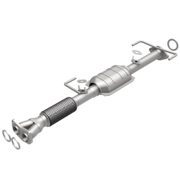MAG Converter Direct Fit Magnaflow 447186