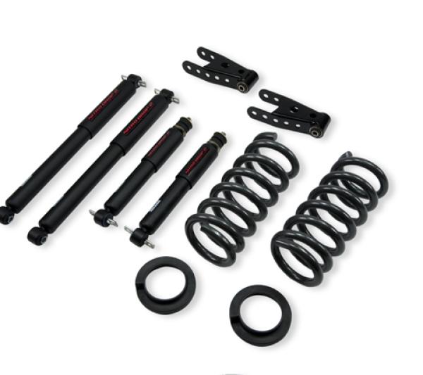 Belltech 790ND