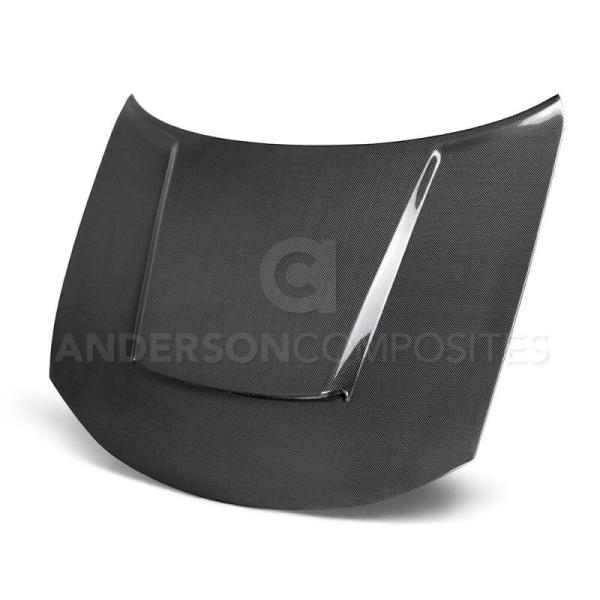 Anderson Composites AC-HD15DGCR-DM