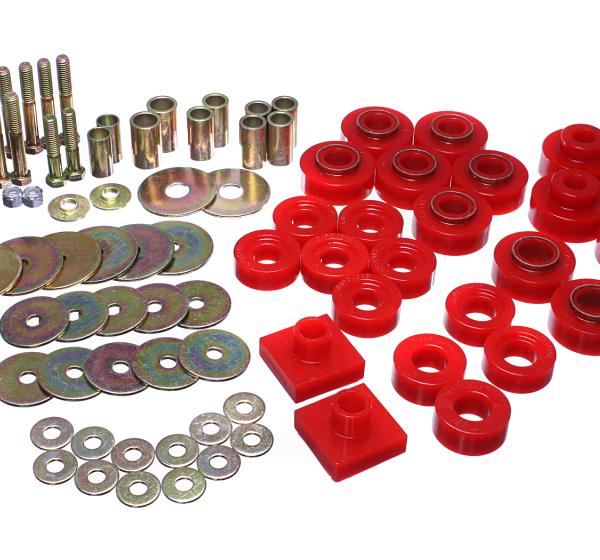 Energy Suspension 3.4161R