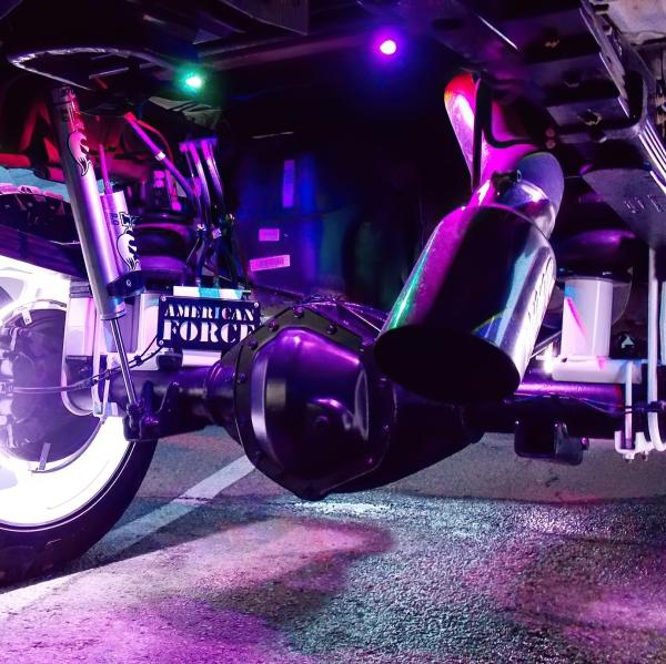 ORACLE Lighting 5819-333