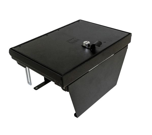 TFY Console Safe Tuffy Products 356-01