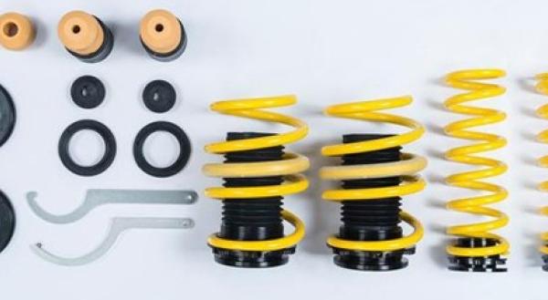 ST Suspensions 273200AM