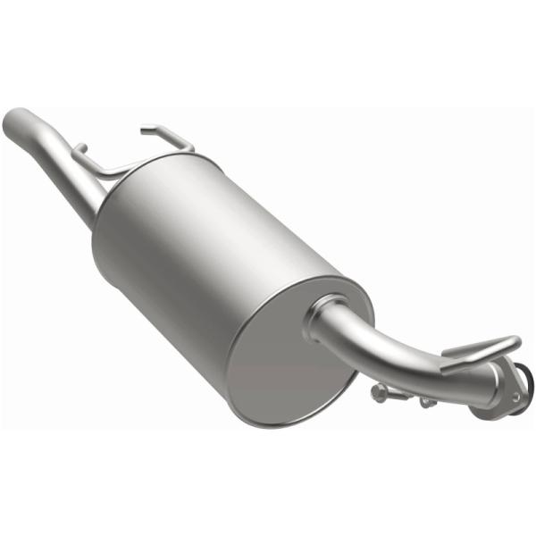 Magnaflow 108-0067