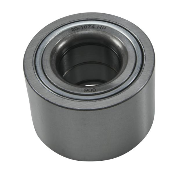 ABR Tapered Dac Wheel Bearings All Balls Racing 25-1702-HP