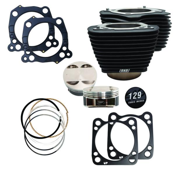 S&S Cycle 910-0844