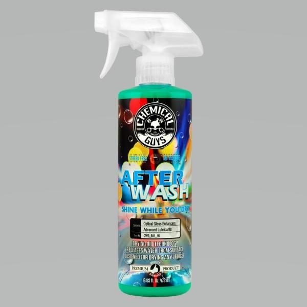 Chemical Guys CWS_801_16