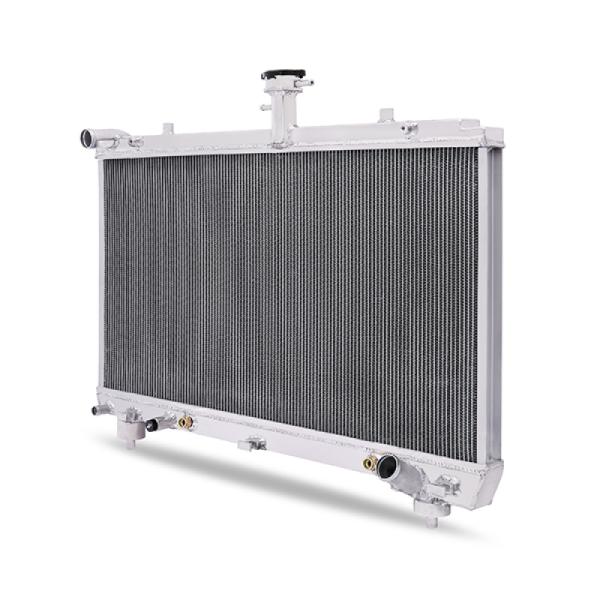 Mishimoto MMRAD-CSS-12