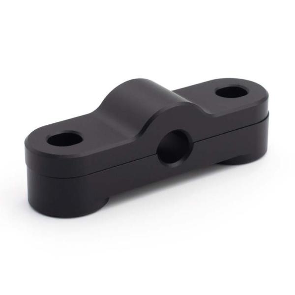BX Shifter Bushings BLOX Racing BXAC-00321-BK