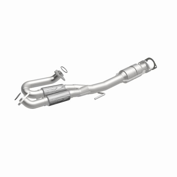 Magnaflow 557234