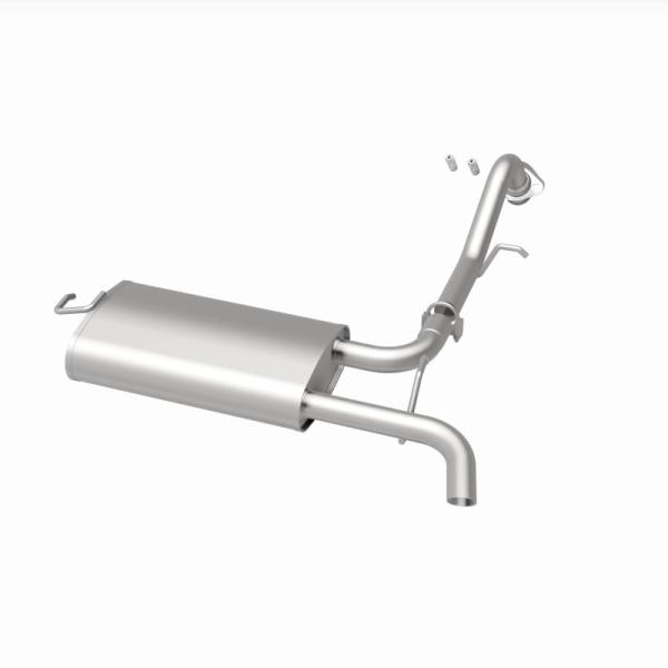 Magnaflow 106-0220