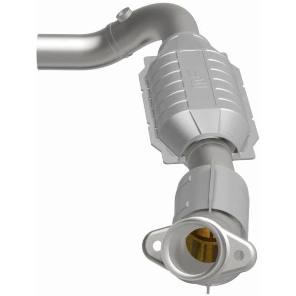 Magnaflow 447158