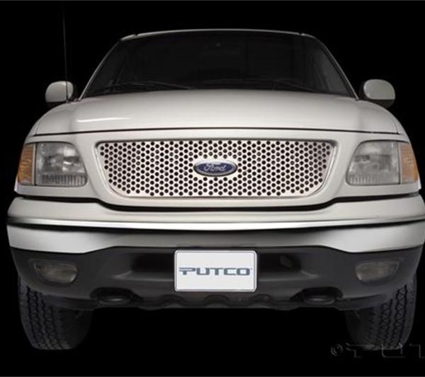 Putco 84130