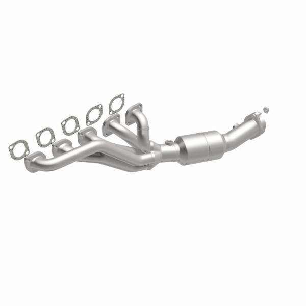 MAG Converter Direct Fit Magnaflow 50421