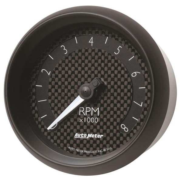 AutoMeter 8097