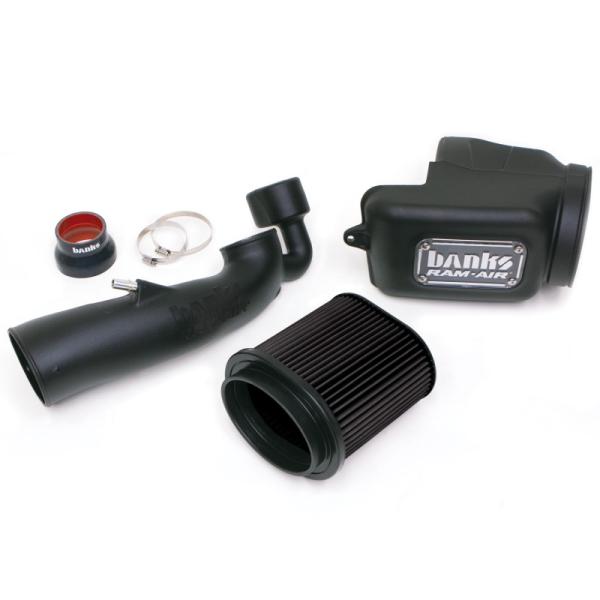 Banks Power 41843-D
