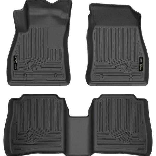 Husky Liners 95631