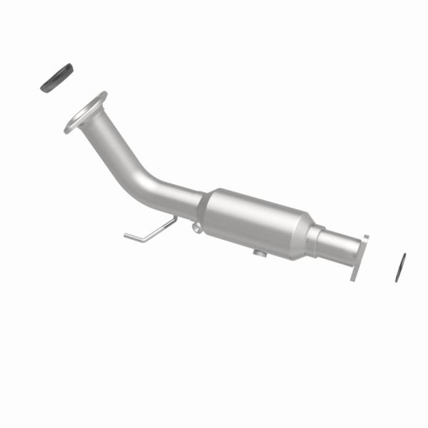 MAG Converter Direct Fit Magnaflow 5461142