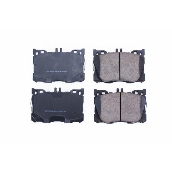 PowerStop 16-1871
