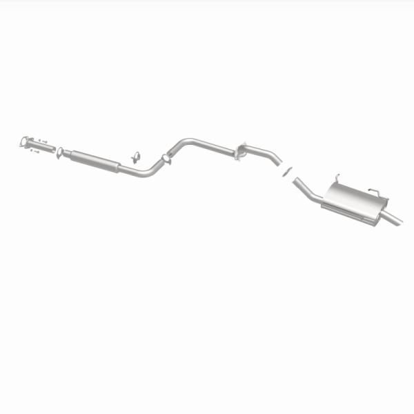 MAG BRE Exhaust Kits Magnaflow 106-0735