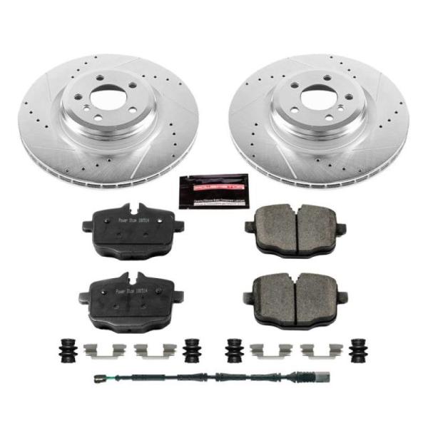 PowerStop K6416