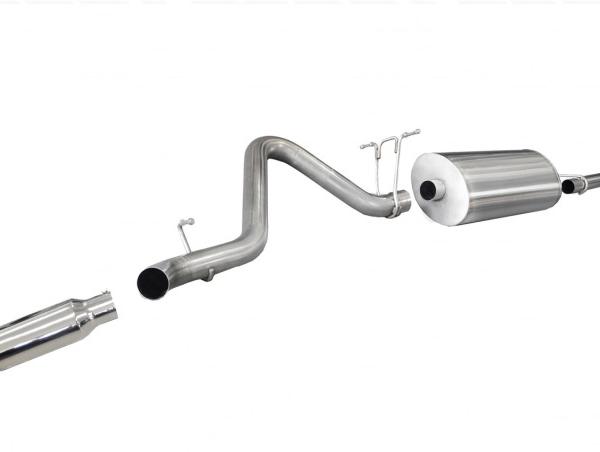 CORSA Performance 24798