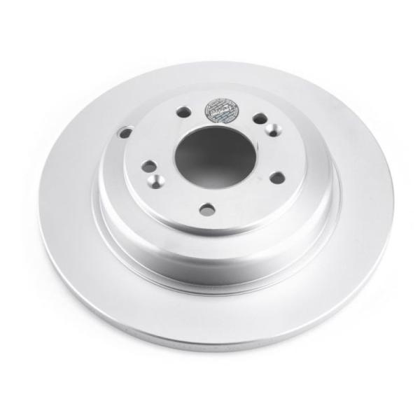 PSB Evolution Coated Rotor PowerStop JBR1530EVC