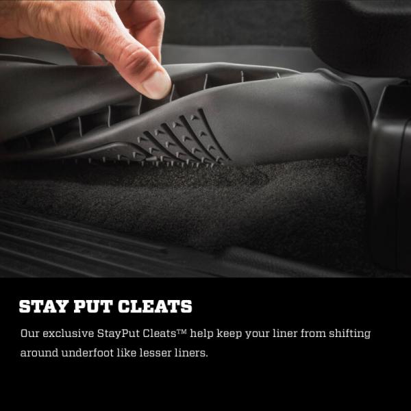 Husky Liners 55911