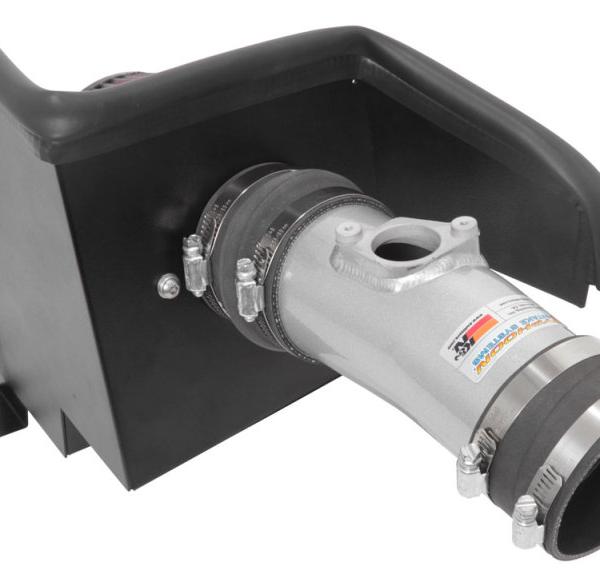 KN 69 Typhoon Intake K&N Engineering 69-1506TS