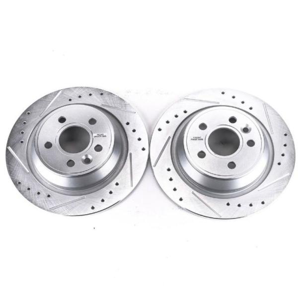PowerStop EBR1299XPR