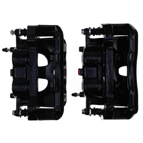 PowerStop S5236BLK
