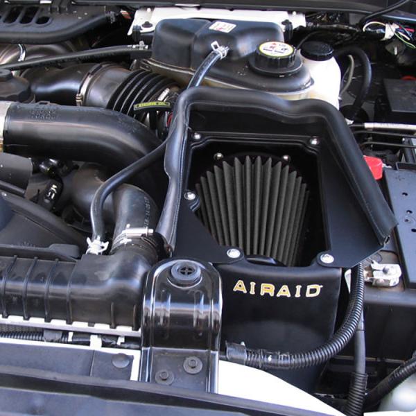 Airaid 402-131-1