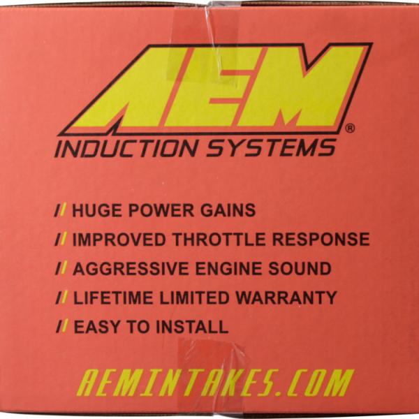 AEM Induction 21-8013DP