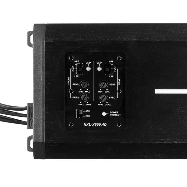 DS18 NXL-X600.4D