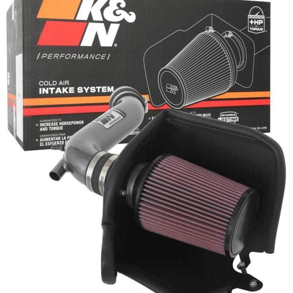 K&N Engineering 69-5326TC
