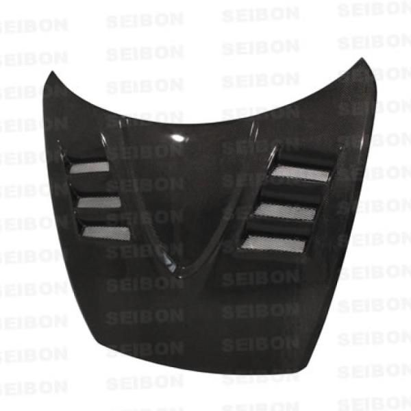 Seibon HD0405MZRX8-TS