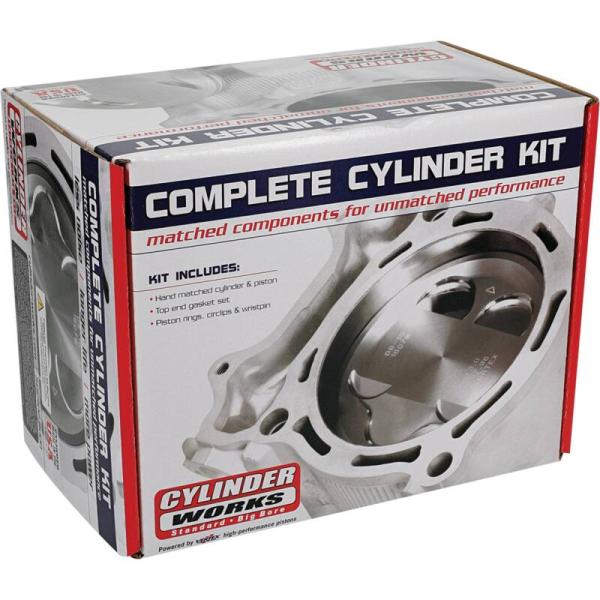 Cylinder Works CW30014K01