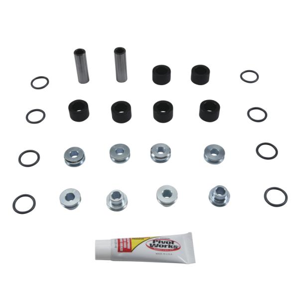 Pivot Works PWAAK-P22-000