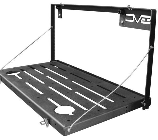 DV8 Offroad TTJL-01