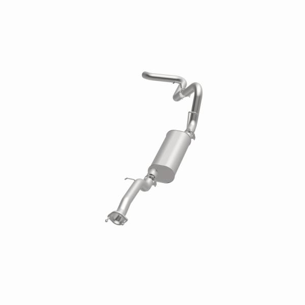 MAG BRE Exhaust Kits Magnaflow 106-0416