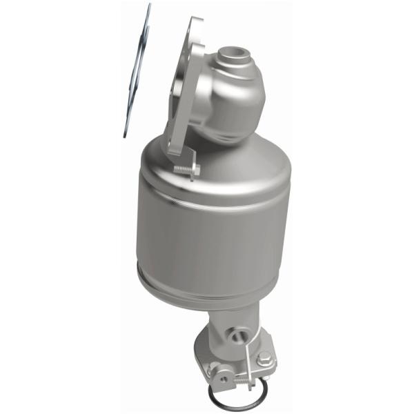 MAG Converter Direct Fit Magnaflow 24741