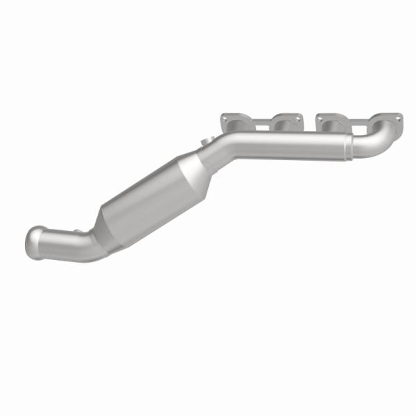 Magnaflow 5551236