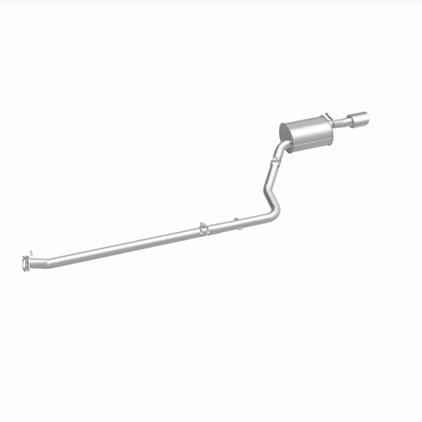 MAG BRE Exhaust Kits Magnaflow 106-1055