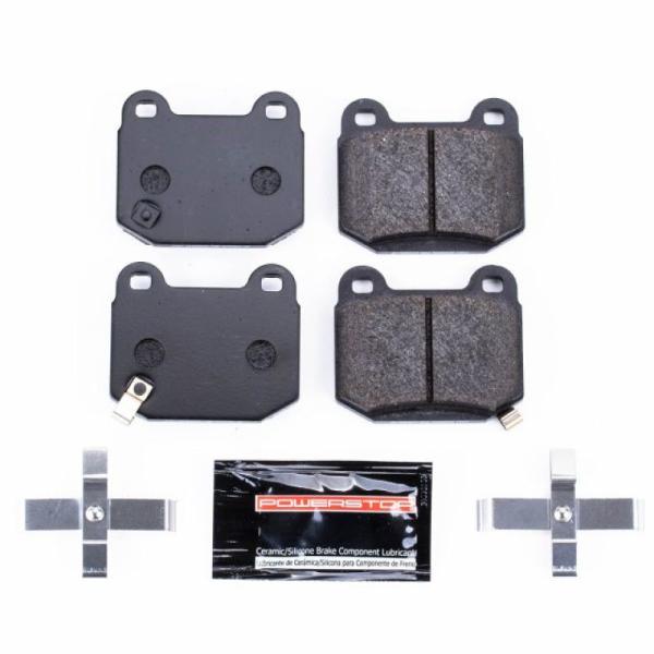PowerStop PST-961