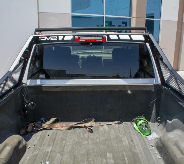 DV8 Offroad RRDR2-01