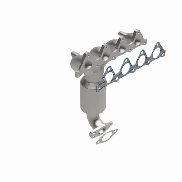 MAG Converter Direct Fit Magnaflow 49999