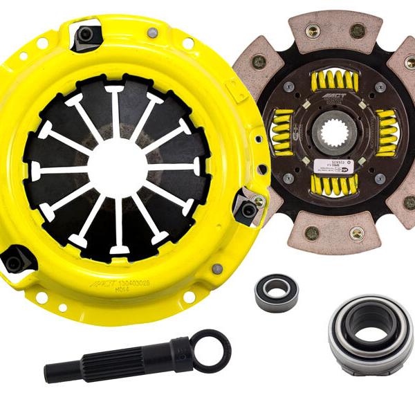 ACT HD/Race Clutch Kits ACT HC3-HDG6