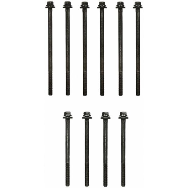 FEL Cylinder Head Bolts Fel-Pro ES72157